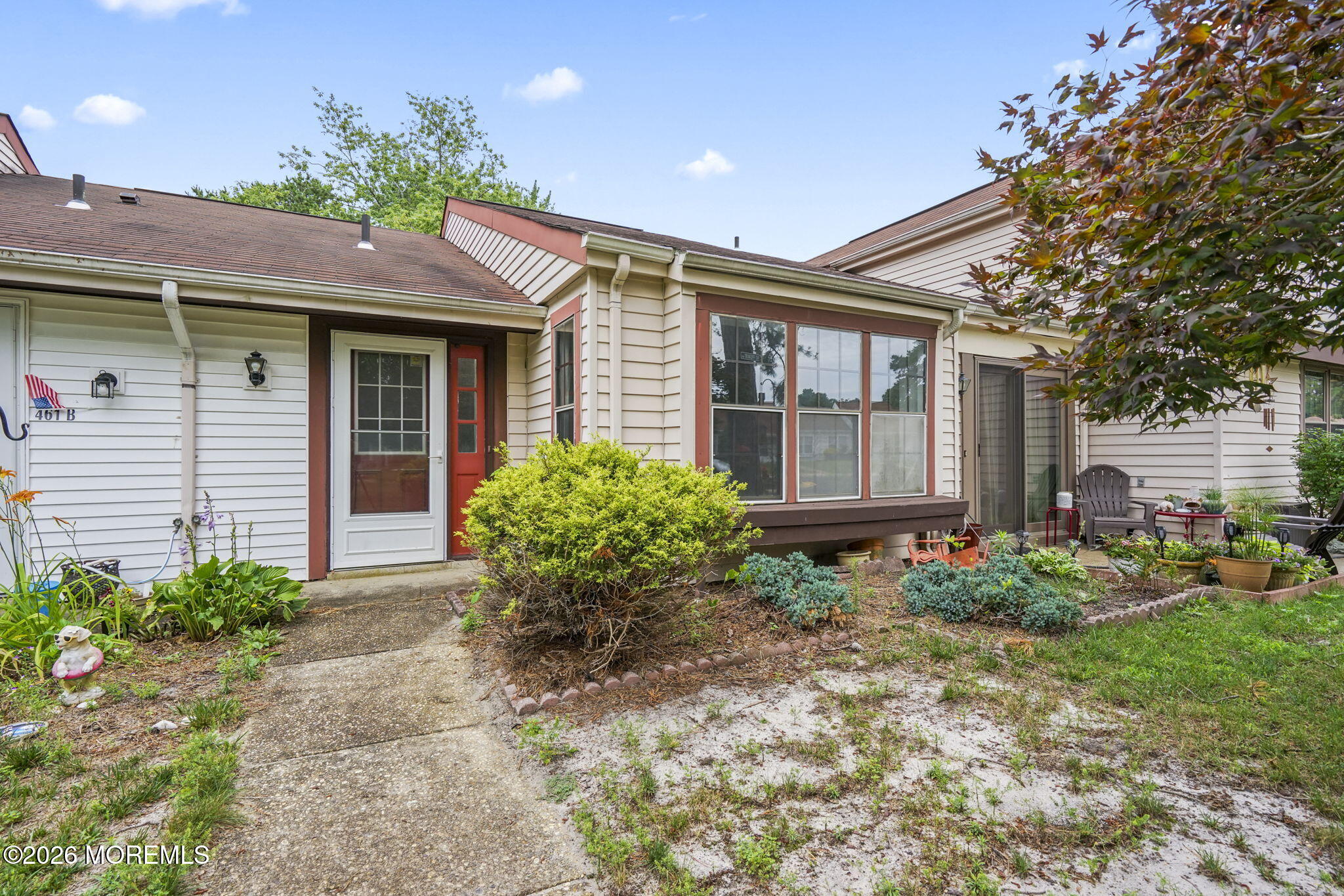Photo 5 of 461C Andover Ct