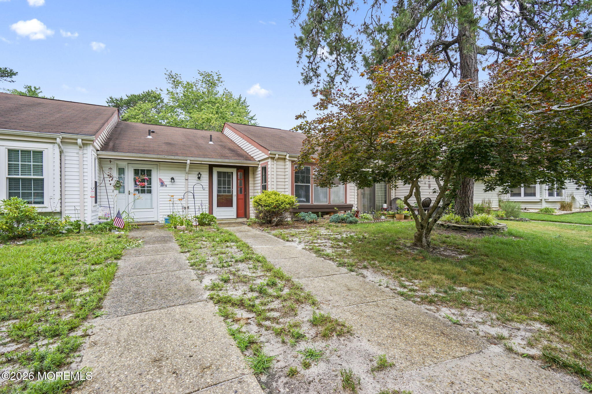 Photo 7 of 461C Andover Ct