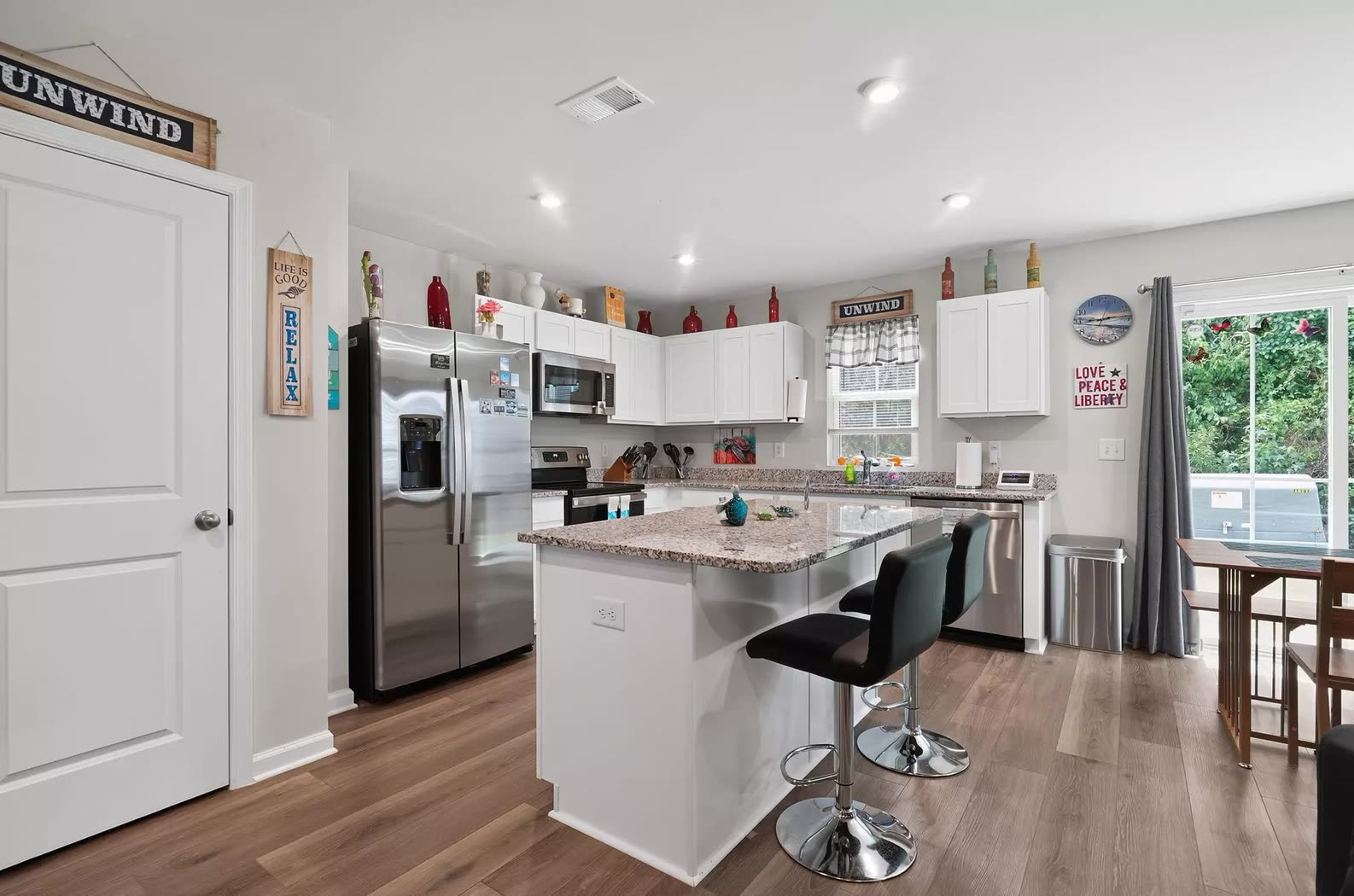 Photo 2 of 150 Villa Grande St #A