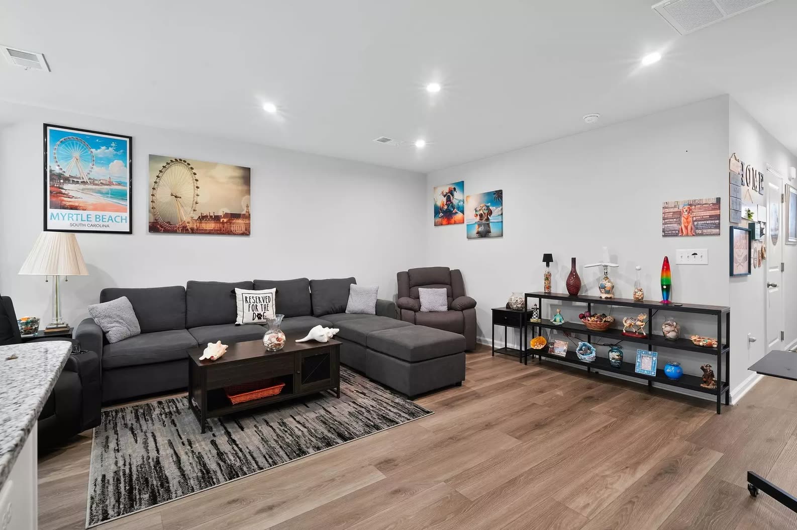 Photo 4 of 150 Villa Grande St #A
