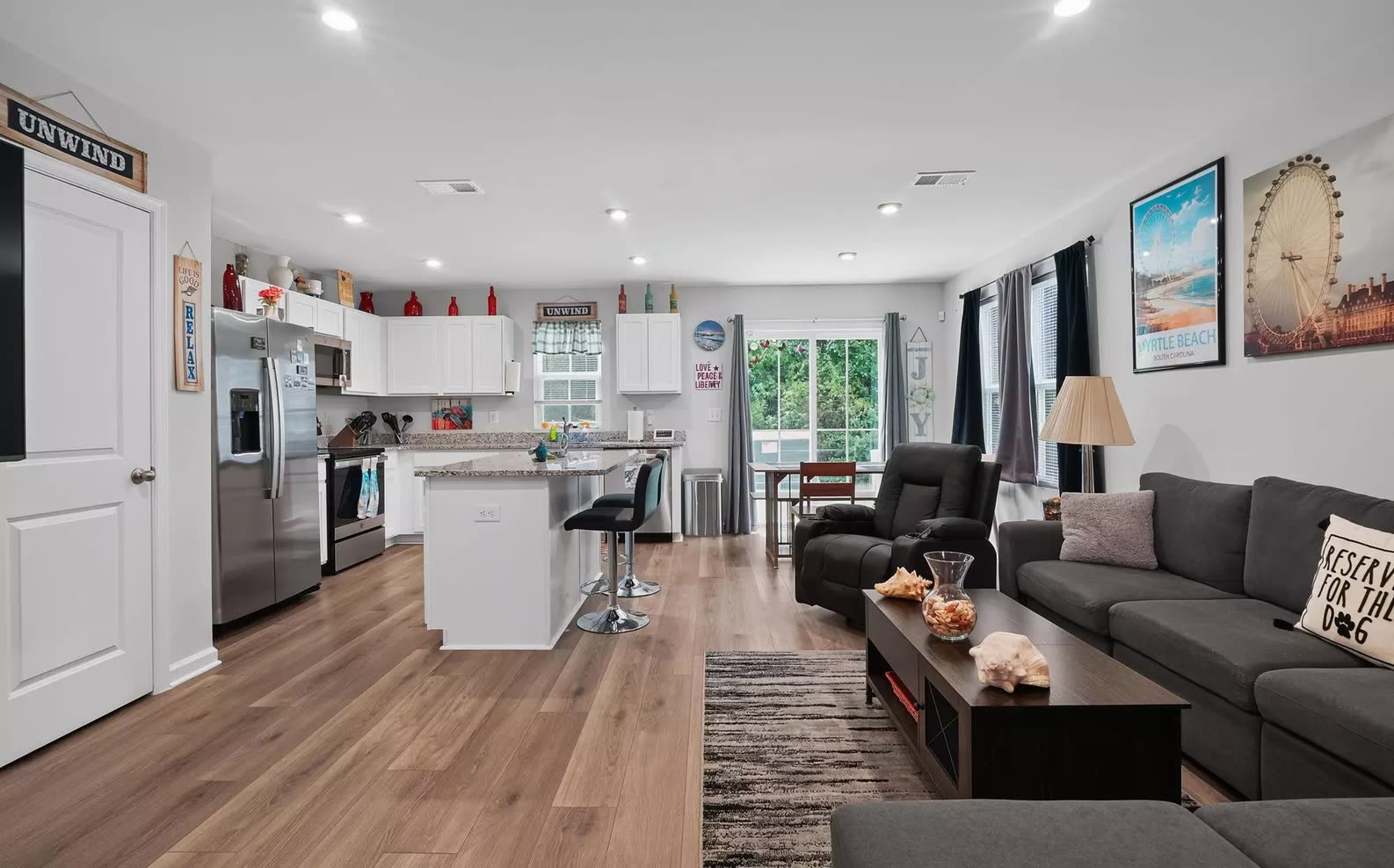 Photo 5 of 150 Villa Grande St #A