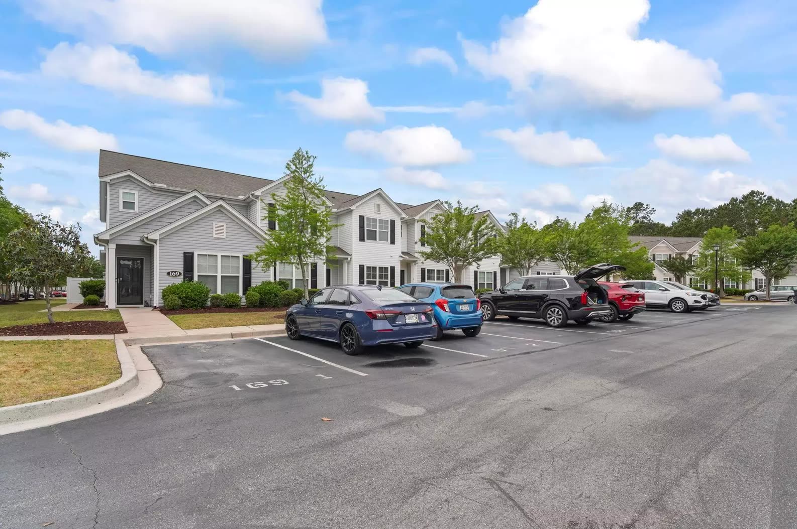 Photo 4 of 169 Olde Towne Way #3