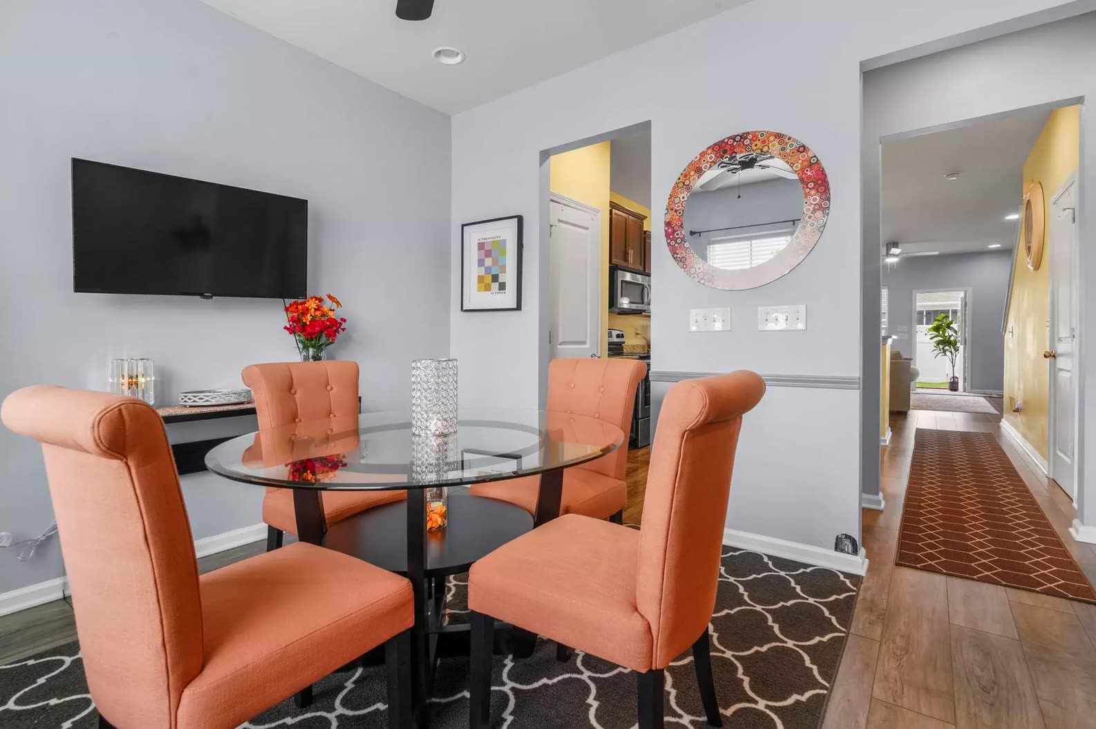 Photo 5 of 169 Olde Towne Way #3